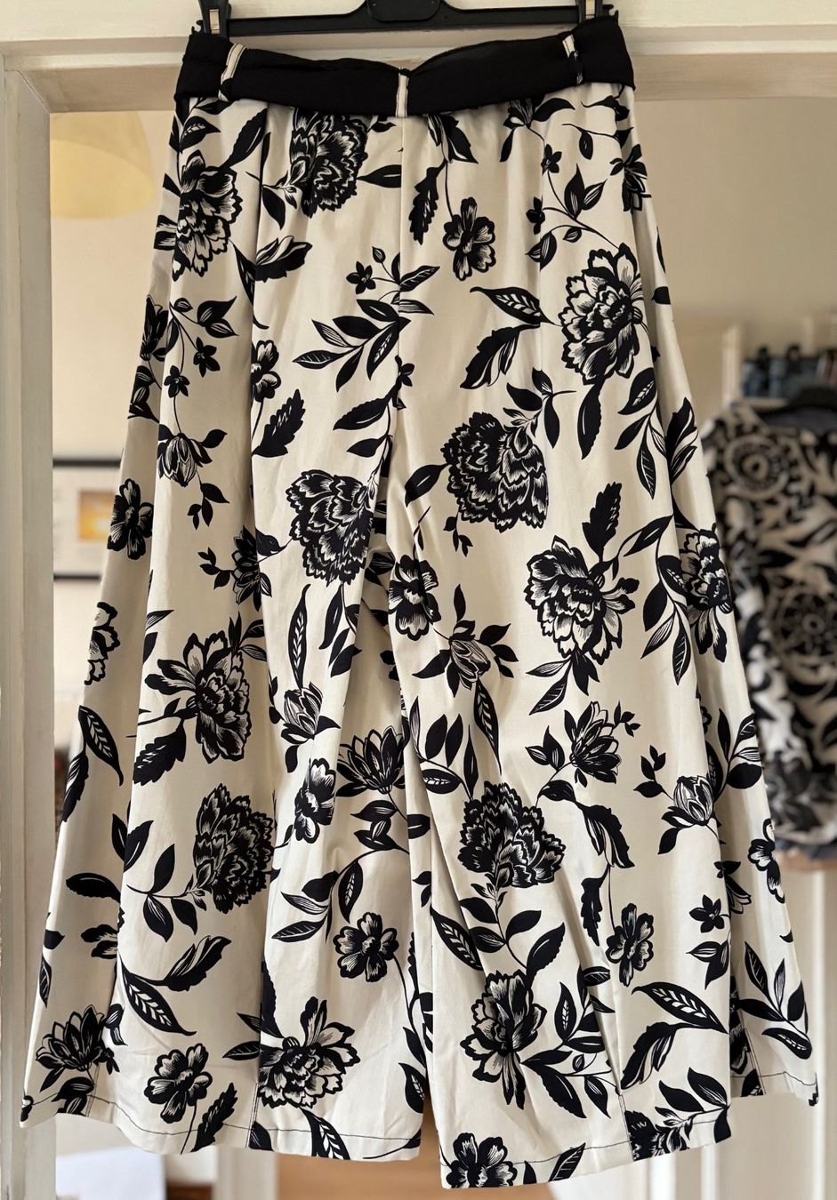 Hosen: PANTALONS EN COTON! M – Neu und originalverpackt aus Locarno von NicoNion 6