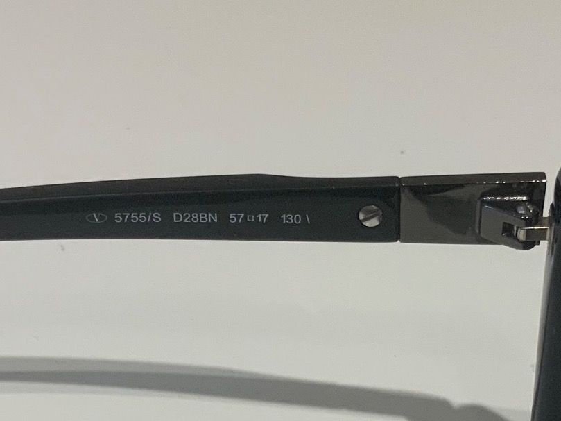Valentino Occhiali & Lenti: Valentino lunettes – Usato da Vandoeuvres venduto da Boussy74 2