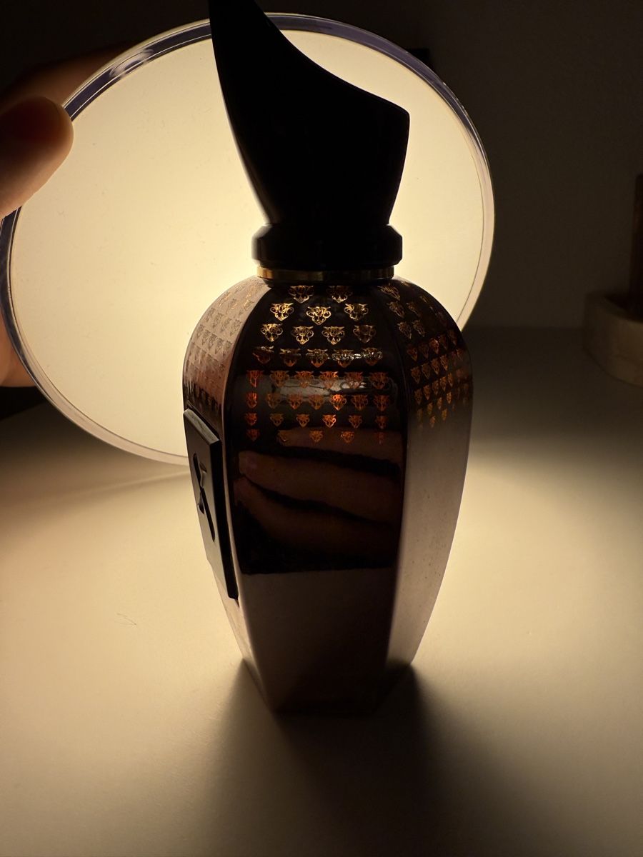 Xerjoff Profumi & Eau de Toilette: Xerjoff Tony Iommi Monkey Special 50ml – Nuovo (secondo la descrizione) da Nussbaumen AG venduto da eellii 1