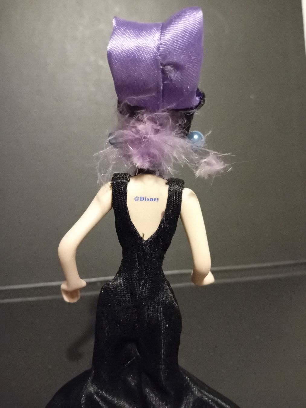 Disney Figurines: Yzma Disney  – D'occasion à Biasca par Old_6blh 4