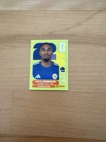 Panini FIFA World Cup 2026  CUW 10 