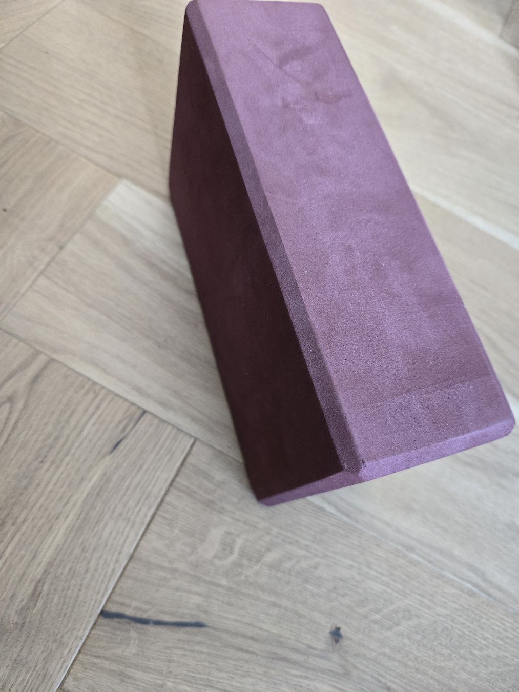 Tappetini fitness: Yoga Block  – Nuovo (secondo la descrizione) da Unterterzen venduto da elebo 2