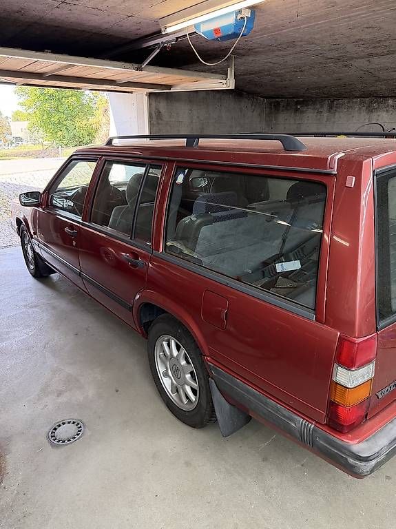 Volvo Automobili: Volvo 940 Polar LPT – Usato da Zumikon venduto da robinhardi 3