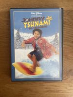 Johnny Tsunami (1999, selten) DVD