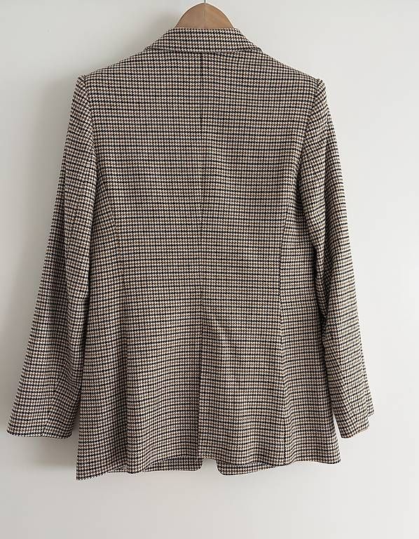 Massimo Dutti Jacken: Massimo Dutti Blazer, Gr. 36, neu Zustand – Neu (gemäss Beschreibung) aus Lachen SZ von dar_hjg9 1