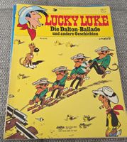 Lucky Luke Comic 