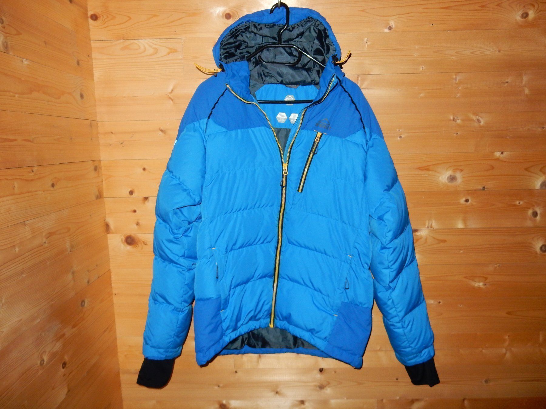 Mckinley Giacche: Daunenjacke MC KINLEY, Gr. M – Usato da St.Gallen venduto da regenbogen5