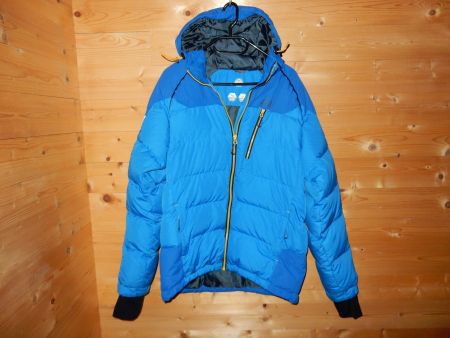 Daunenjacke MC KINLEY, Gr. M
