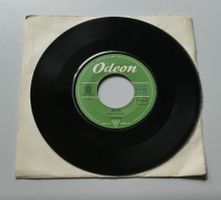 Single The Beatles – Paperback Writer / Rain
