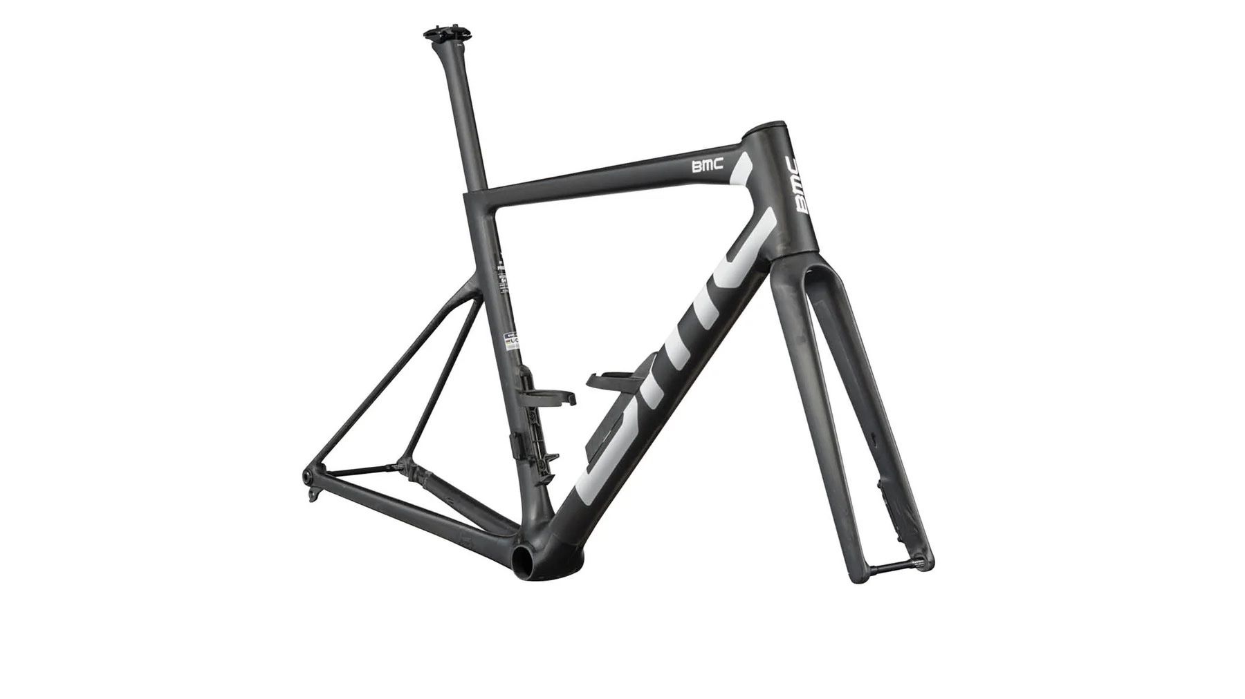 BMC Vélos: Teammachine SLR 01 Frameset Grösse 54 – Neuf (Voir description) à Stallikon par ursmuepa