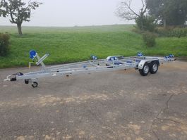 Bootsanhänger BA3500 TPV / Böckmann