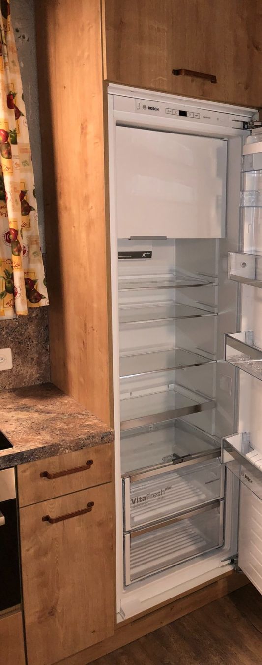 Cucine complete: Fust-Küche, Eckküche, ausgebaut/zerlegt – Usato da Ibach venduto da Mycroft 3