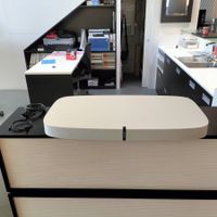 Sonos Playbase weiss