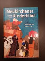Neukirchener Kinderbibel - Irmgard Weth + Kees de Kort