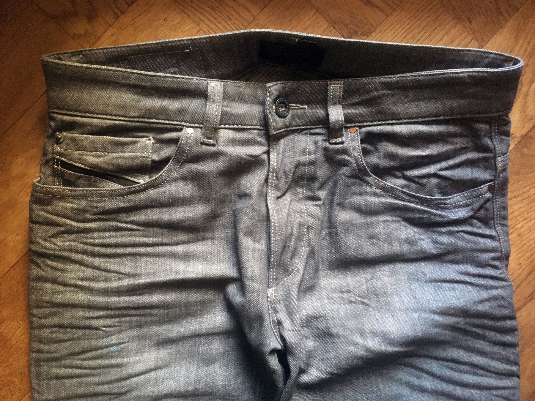Diesel Jeans: DIESEL Jeans – Usato da LAUSANNE venduto da PUMPERNICKEL3 1