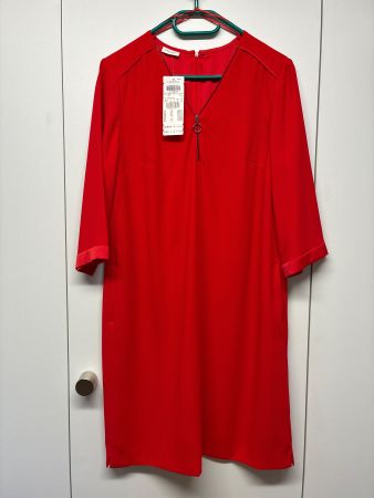 Elegantes Kleid von Gerry Weber! Grösse 42