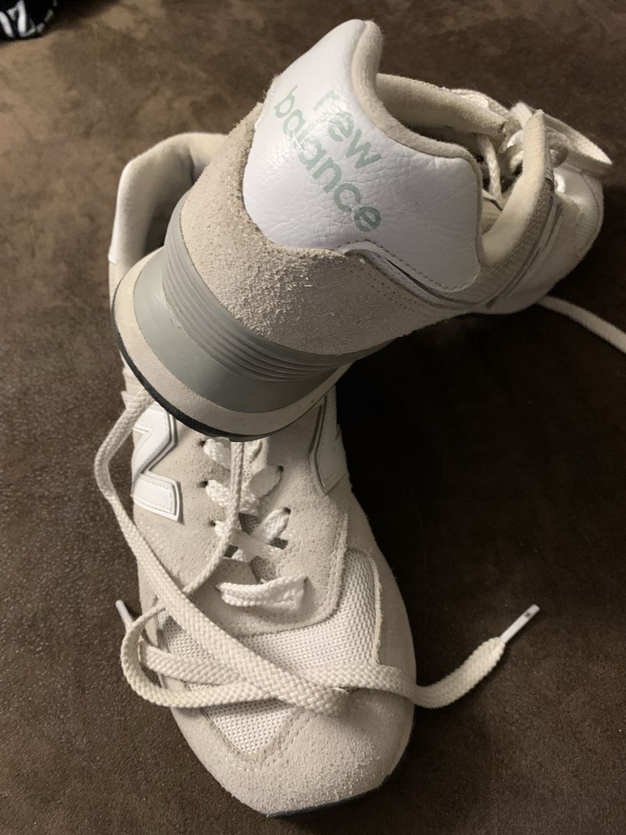 New Balance Scarpe da uomo: SOMMERHIT New balance Schuhe – Usato da Bergdietikon venduto da zor_856j 1