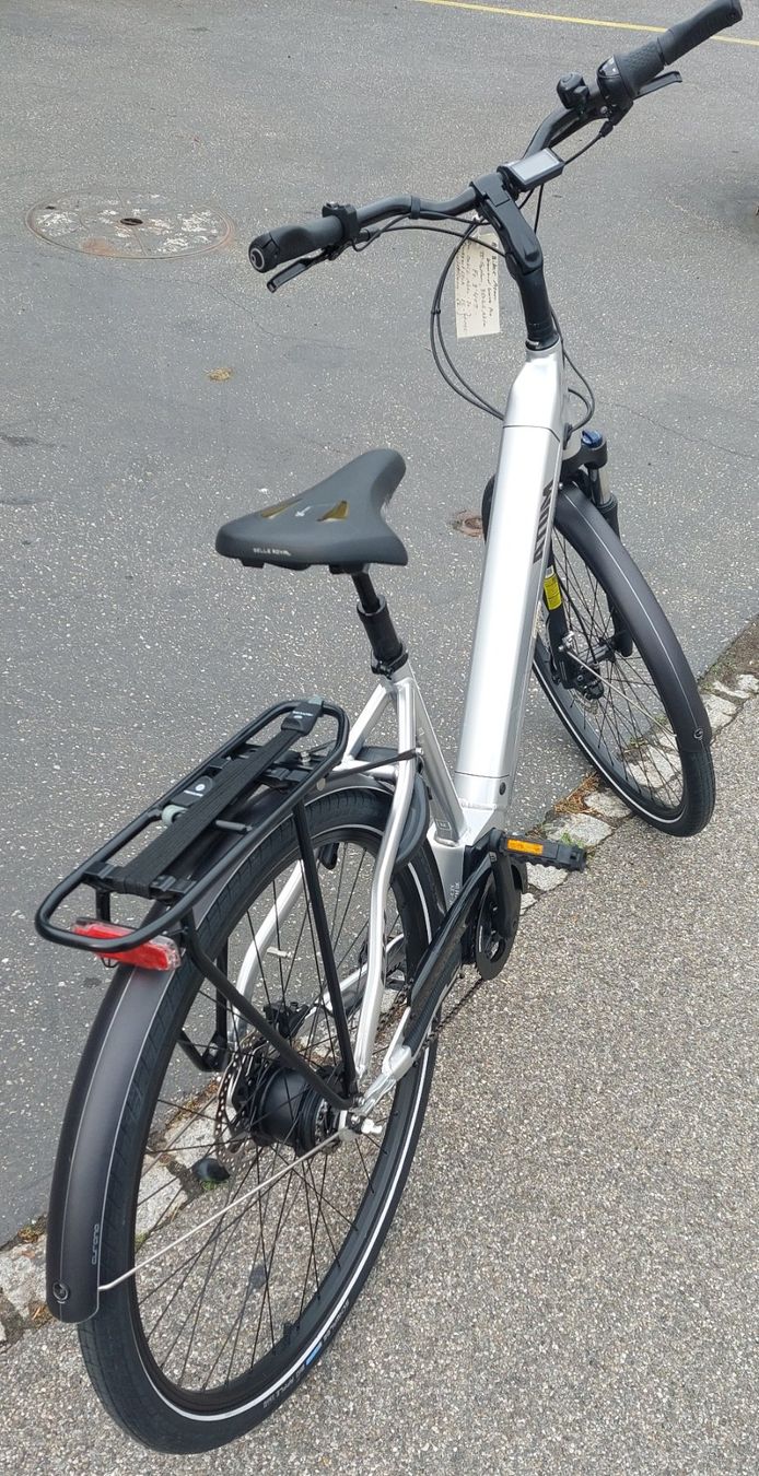 Biciclette: Elektrovelo BH Bikes Atom Diamond Wave Pro – Nuovo (secondo la descrizione) da Wiedlisbach venduto da bitterlibike 5