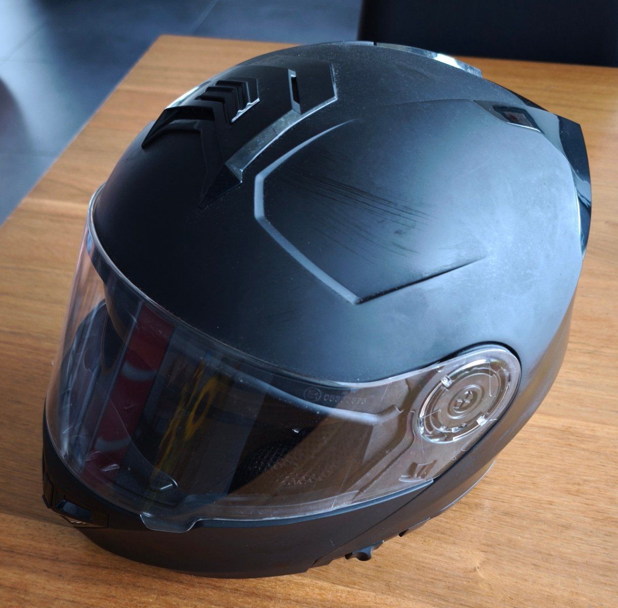 Helme & Visiere: Motorradhelm MC 926 – Gebraucht aus Unterengstringen von brosi1313