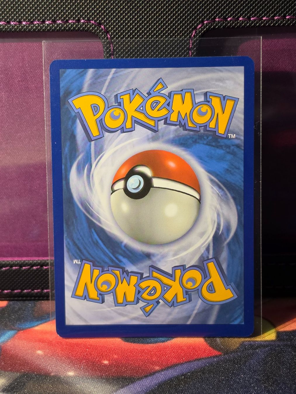 Pokémon Sammelbilder & Trading cards: Stollrak 184 – Gebraucht aus Binningen von oscark77 1