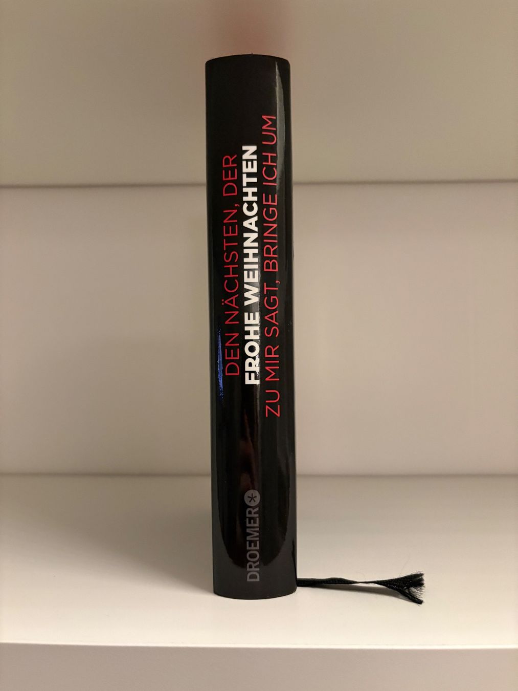 Libri: Weihnachts-Thriller Sammlung - div. Autoren – Usato da Steffisburg venduto da elsa.catalina 3
