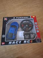 Ferngesteuerter Audi TT inkl Pedalen