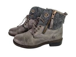 Winterstiefel Damen , Grösse 38