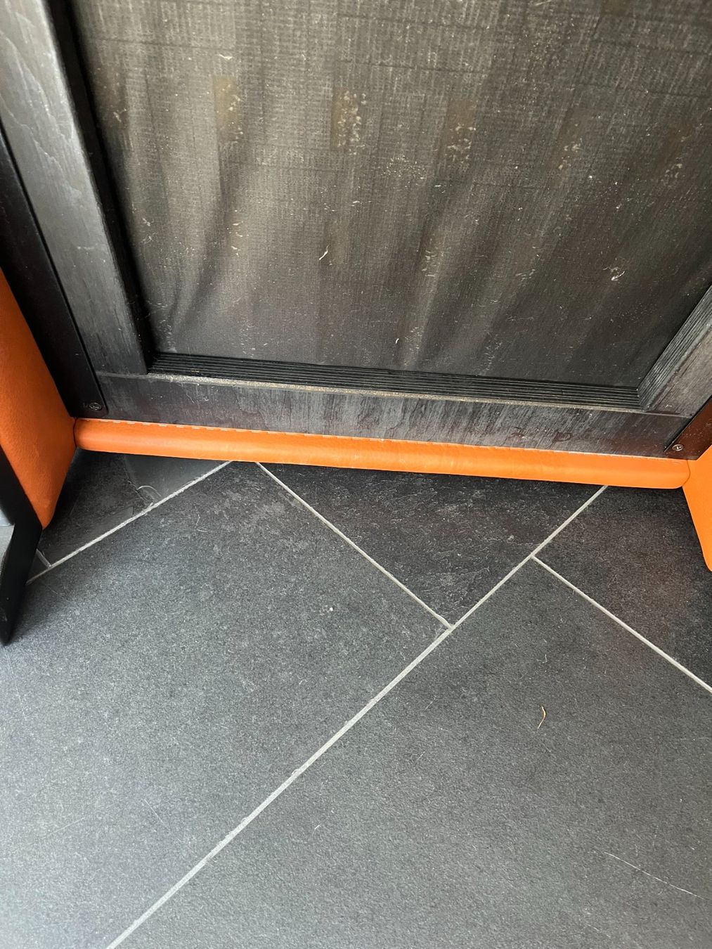De Sede Sessel: De Sede Ledersessel mit Hocker – Gebraucht aus Holderbank SO von GeorgeU 8