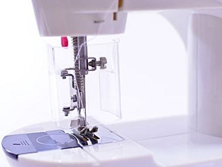 Macchine da cucire: Nähmaschine Kinder von KLEIN – Nuovo e nell'imballaggio originale da Wettingen venduto da Swala 2