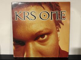  KRS-ONE - The Man