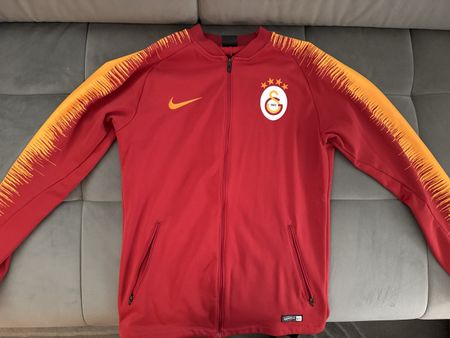 Galatasaray Trainingsjacke Nike Grösse S