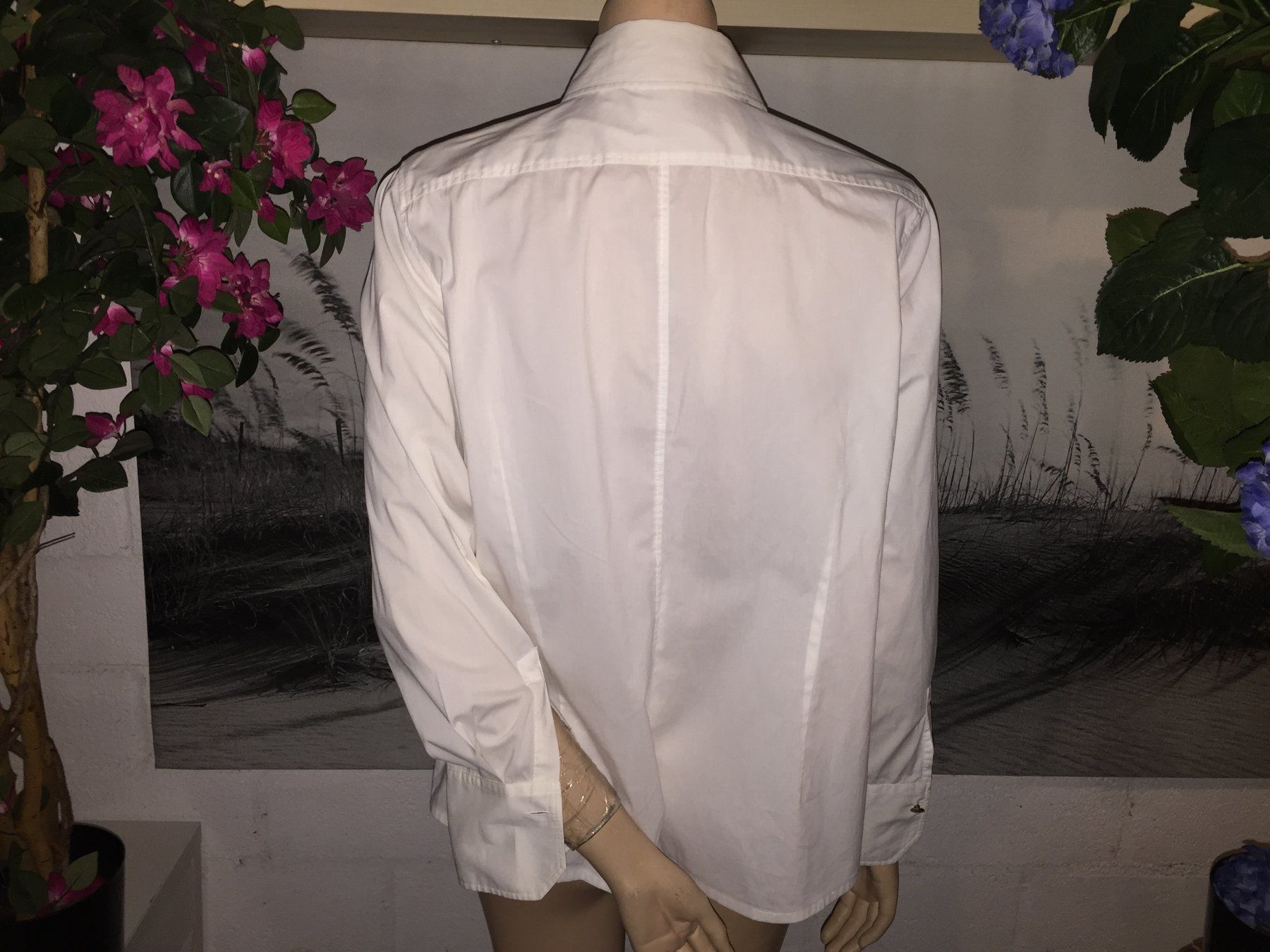 Madeleine Camicette: MADELEINE Blouse/Bluse       Taille/Grosse 42 – Usato da Cossonay-ville venduto da Super-Price-Quality 5