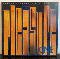 Heaven 17- Heaven Seventeen - Pleasure One LP *1986*