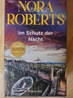 Nora Roberts - Im Schutz der Nacht, Roman, Top Zustand! (59)