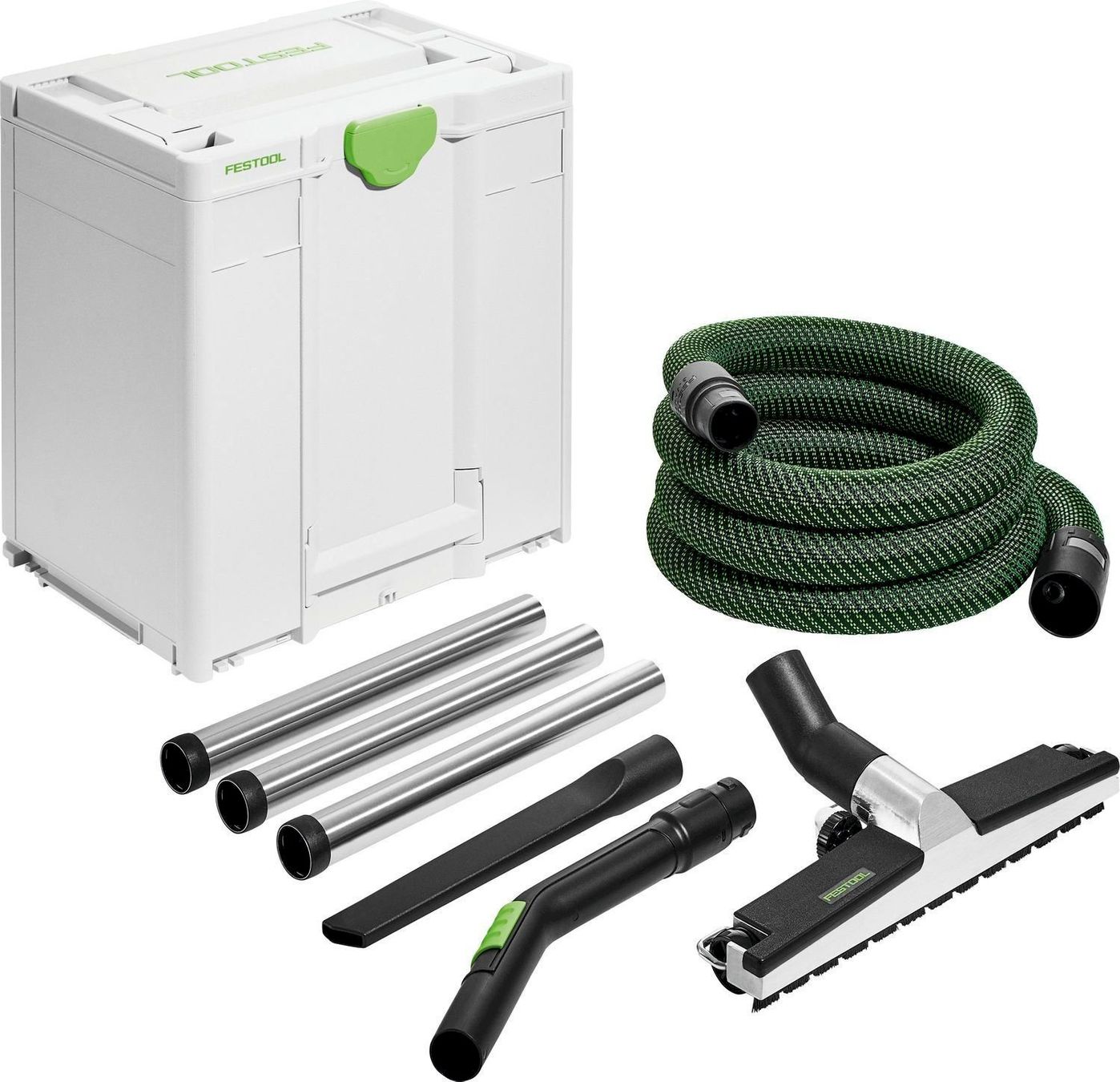 Festool Staubsauger & Zubehör: Festool RS-BD D36Plus BodenReinigungsset – Neu und originalverpackt aus Bottighofen von zaap