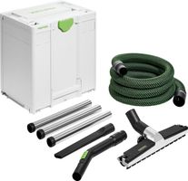 Festool RS-BD D36Plus BodenReinigungsset