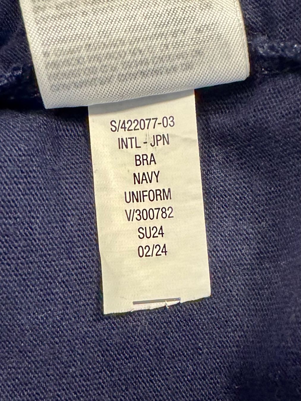 Gap T-shirt: GAP Men's Pocket-Tee Brannan Bear, Preloved – Usato da Paradiso venduto da pietk_6900 4