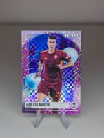 Gianluca Mancini 44/99 AS Roma Topps Finest