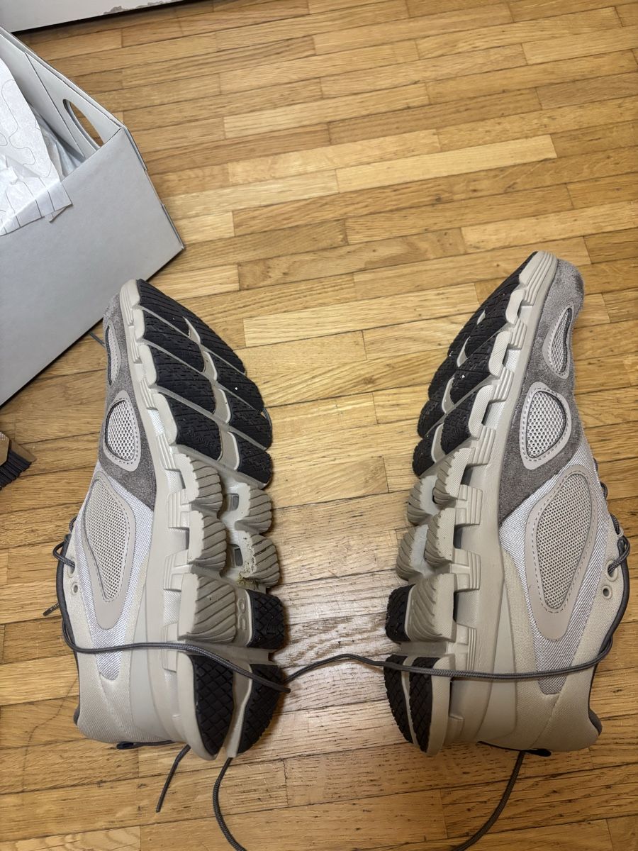 On Damenschuhe: On Cloud X FKA Schuhe Gr. 39  Damen NP 190.— – Neu (gemäss Beschreibung) aus St. Gallen von heartbug 4