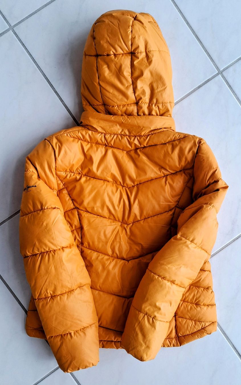 Giacche: PEPE Jeans Jacke – Nuovo (secondo la descrizione) da Chur venduto da Vogama 1