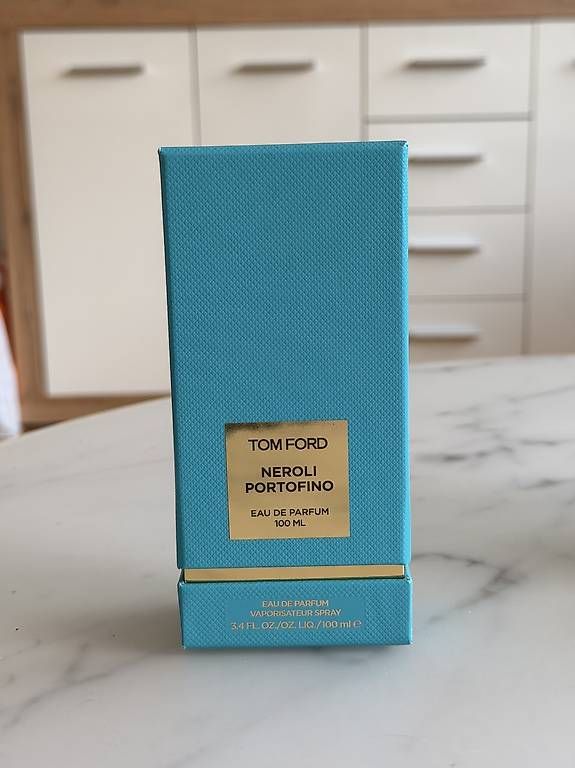Profumi & Eau de Toilette: Tom Ford Neroli Portofino – Usato da Kriens venduto da R98K 4