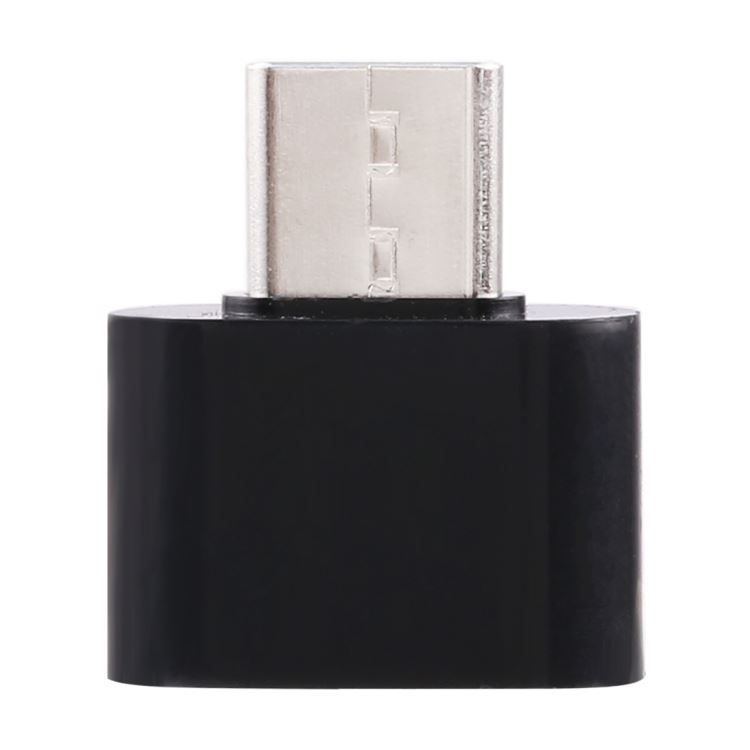 Altro: USB-C / Typ-C-Stecker auf USB 2.0-Buchse – Nuovo e nell'imballaggio originale da Aesch BL venduto da Elektronik_Laden 3