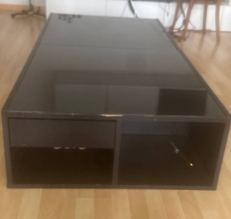 Tische: Couchtisch – Gebraucht aus Winterthur von yannbagur 1
