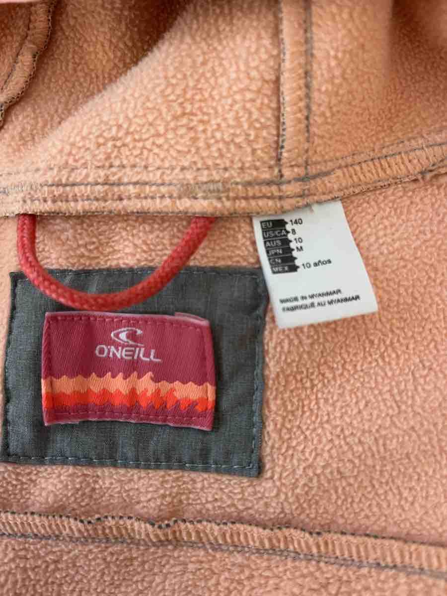 O'Neill Jacken & Mäntel: O'Neill Softshelljacke Gr. 140 – Gebraucht aus Steffisburg von Afrika82 2