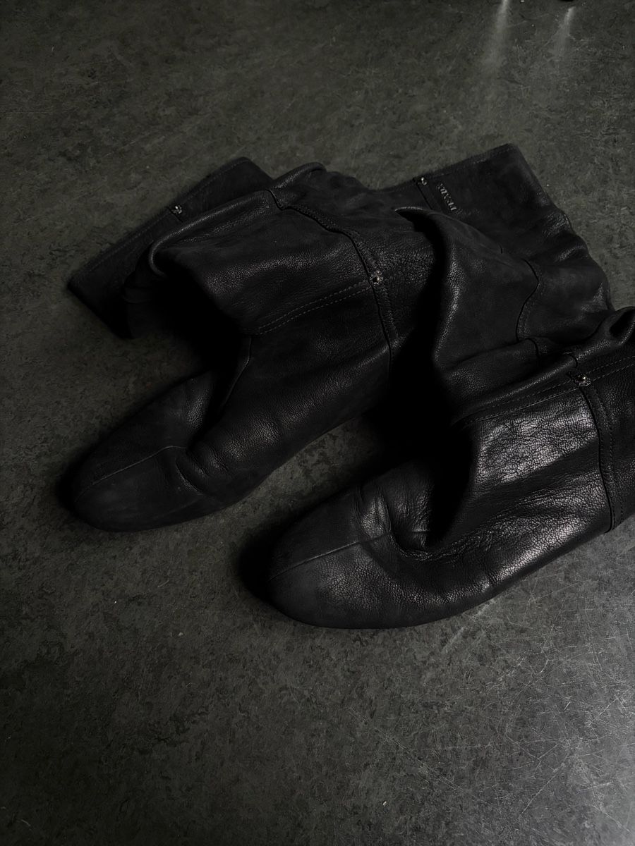 Prada Scarpe da donna: Damen Stiefel Prada  – Usato da Zürich venduto da megastored 3