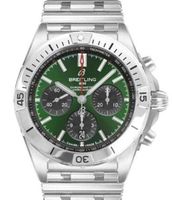 Breitling Chronomat B01 42mm, AB01343A1L1A1, Liste 8.450 CHF