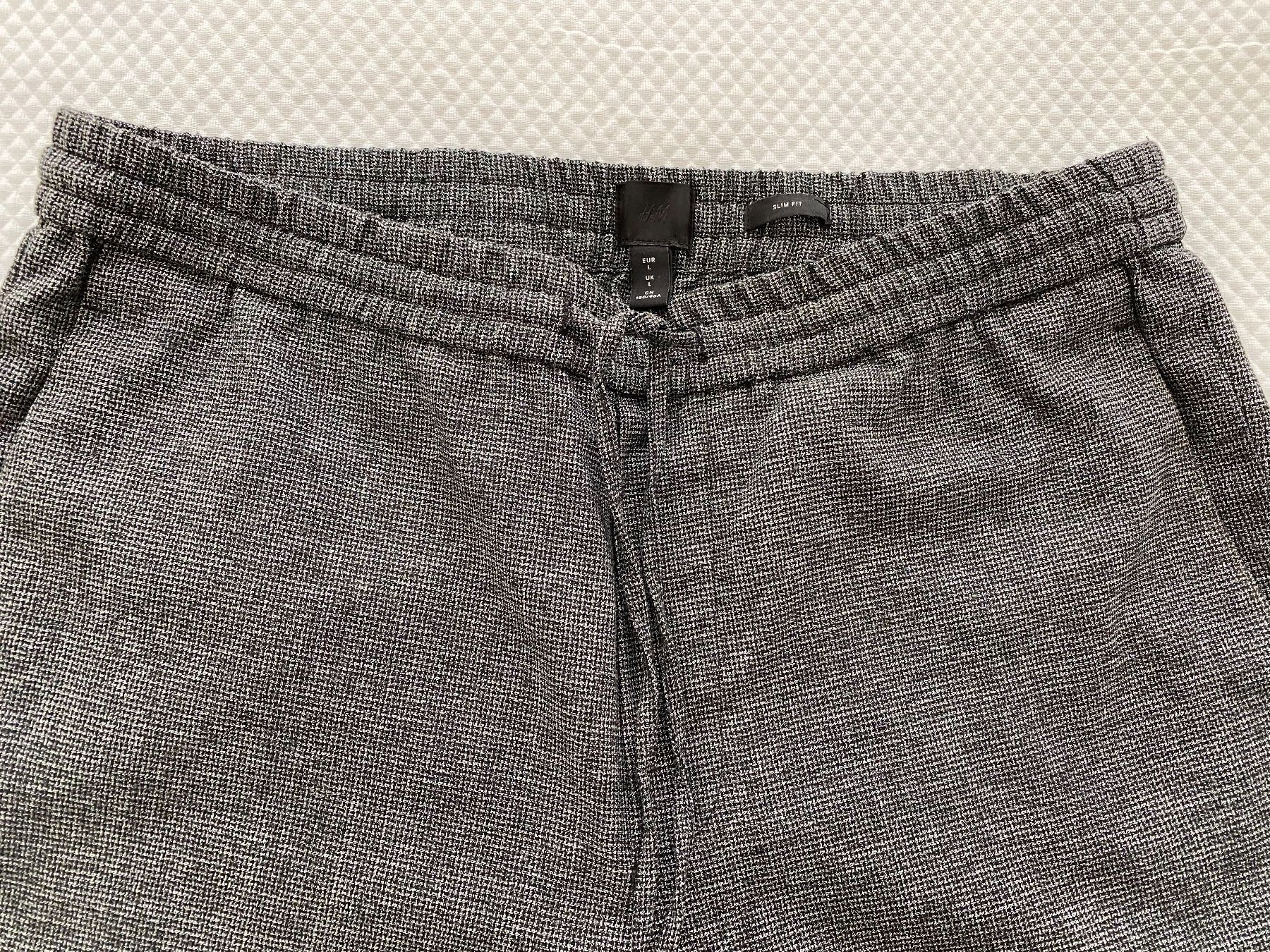 H&M Pantaloni: H&M Hose – Nuovo (secondo la descrizione) da Bern venduto da schnupka 1