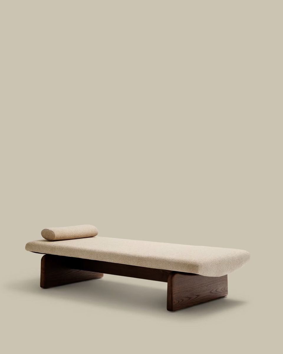 Kave Home Sedie a sdraio: Kave Home Topaz Chaise Longue – Nuovo (secondo la descrizione) da Zürich venduto da Leticia_BM 4