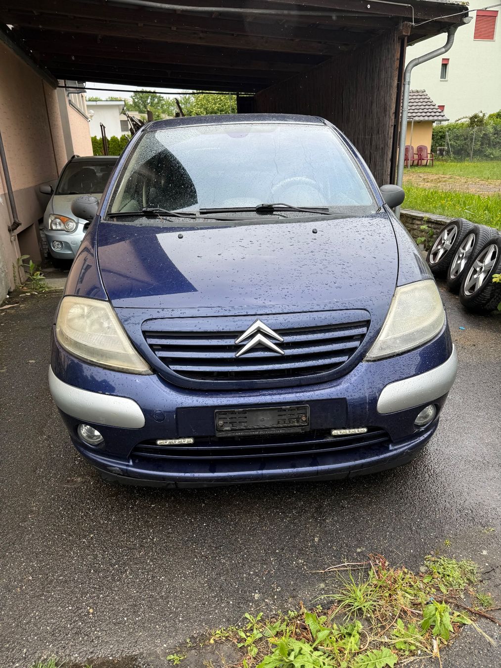 Citroën Automobili: Citroen C3 1.4 Hdi – Usato da Gerlafingen venduto da Caki007 2