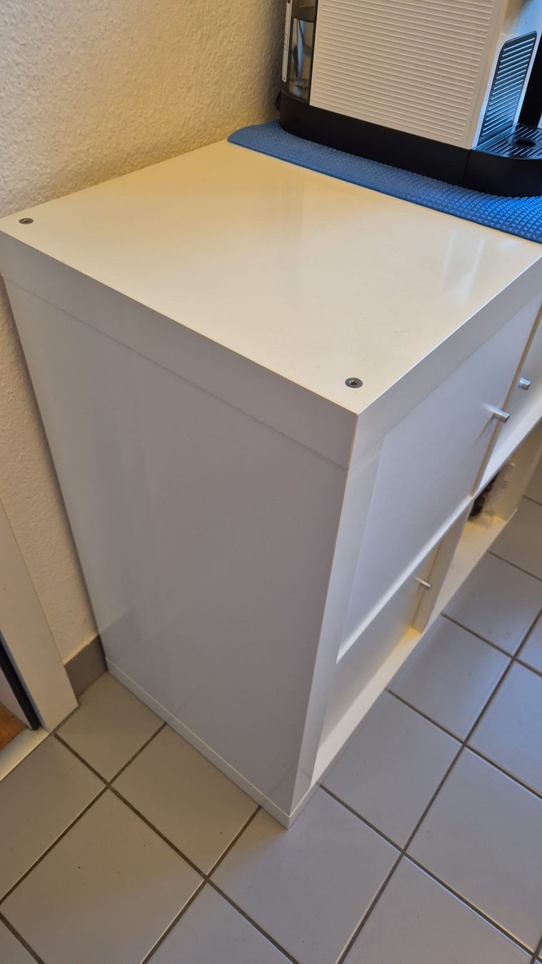 Scaffali: Regal zu verkaufen – Usato da Luzern venduto da _1616_ 1